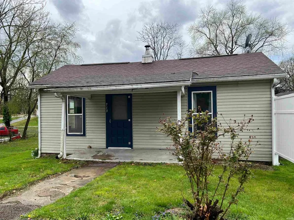 713 U St, Bedford, IN 47421