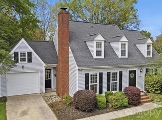 8912 Danson Dr, Charlotte, NC 28277