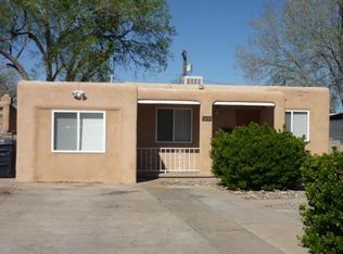 741 Valencia Dr SE, Albuquerque, NM 87108