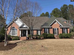 122 Osborne Ln, Irmo, SC 29063