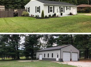 3809 Thruston Dermont Rd, Owensboro, KY 42303