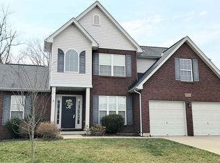 7109 Susan Ct, Burlington, KY 41005
