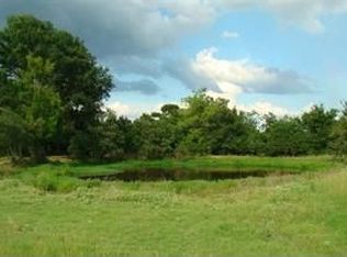 1271 County Road 2402, Winnsboro, TX 75494