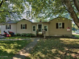 600 Avenue F, Stroudsburg, PA 18360