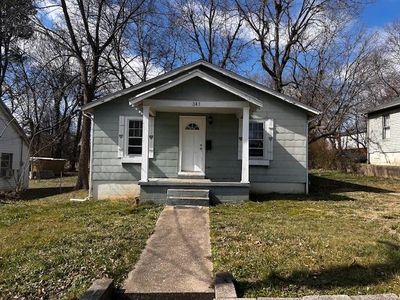 341 S Harrig St, Madisonville, KY, 42431