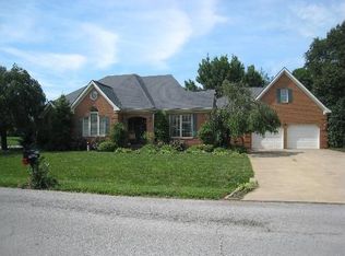 1600 Barley Way, Bowling Green, KY 42104