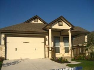 1508 Portchester Castle Path, Pflugerville, TX 78660