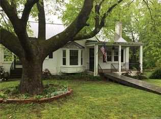 925 Fairmont Ave, Salisbury, NC 28144