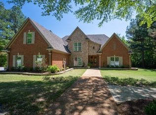 12035 Raleigh Lagrange Rd, Eads, TN 38028