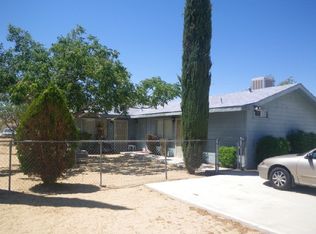 6460 Del Monte Ave APT A, Yucca Valley, CA 92284