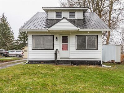 10304 Glenmark Rd, North Rose, NY, 14516