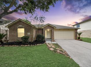 23127 N Waterlake Dr, Richmond, TX 77406