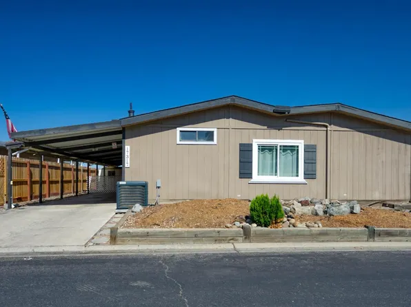 17317 Parkcliffe Ln, Friant, CA 93626