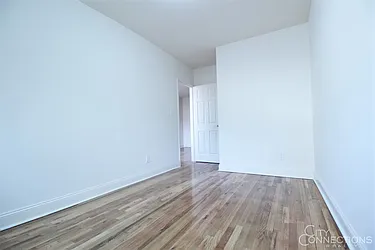 Rented by City Connections Realty