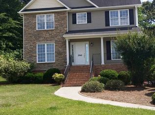 2960 Atwood Rd, Winston Salem, NC 27103