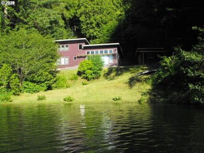 89128 Dahlin Rd, Florence, OR, 97439