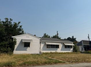 1232 Gowen Ave, Richland, WA 99352