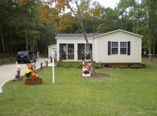 3463 Marlin Dr SE, Bolivia, NC 28422