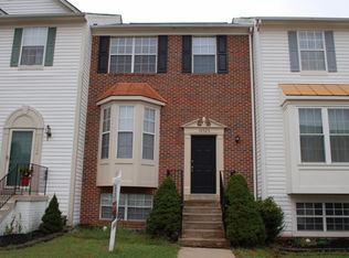 10526 Montrose Way, Manassas, VA 20109