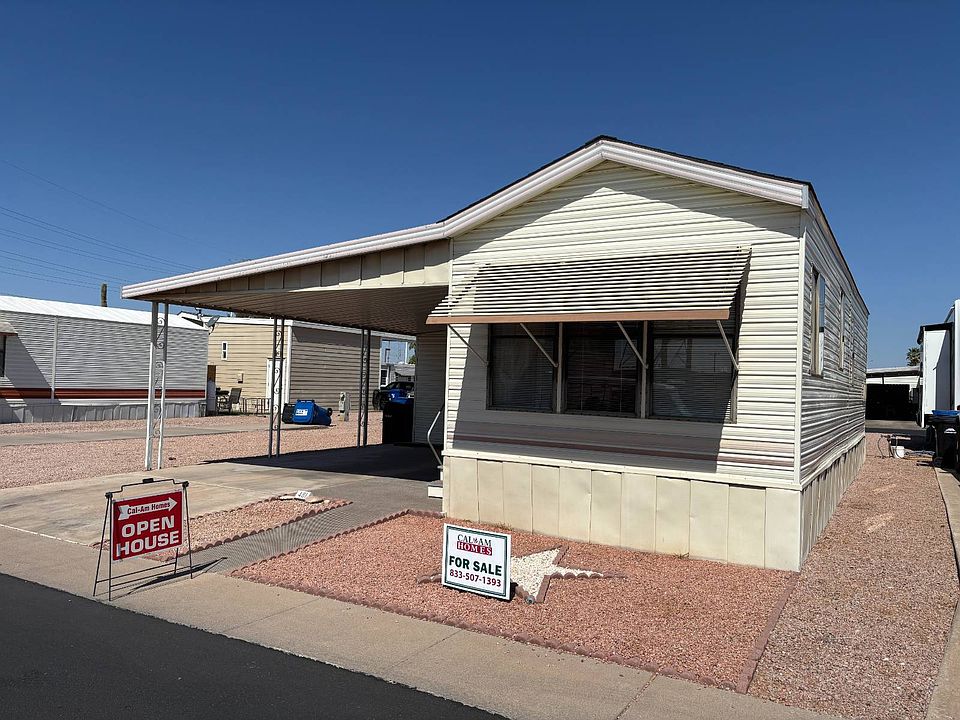 1st image of 233 N Val Vista Dr #481