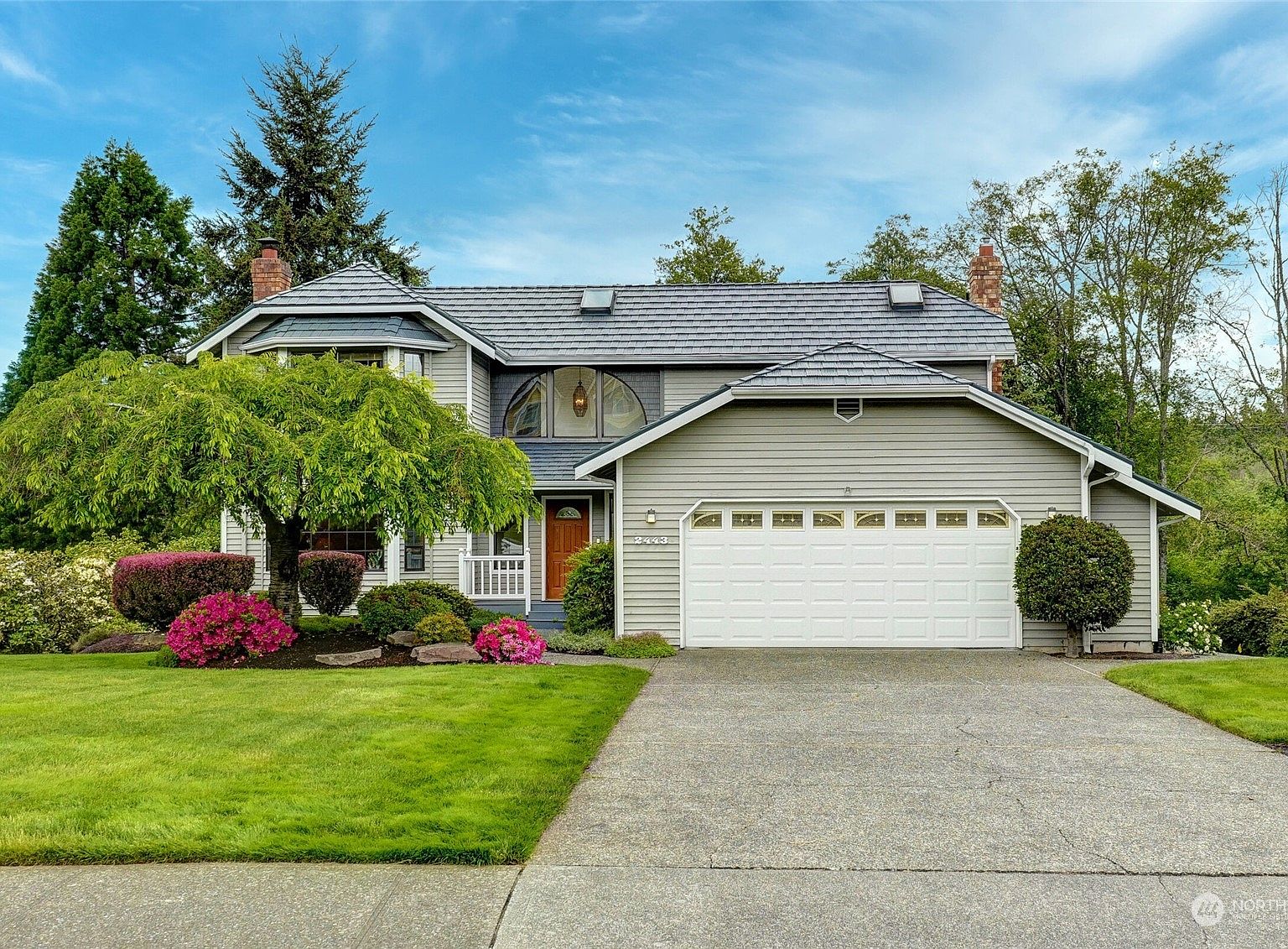 2443 Elm Drive, Brier, WA 98036 Zillow