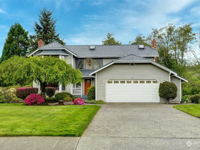 2443 Elm Drive, Brier, WA, 98036