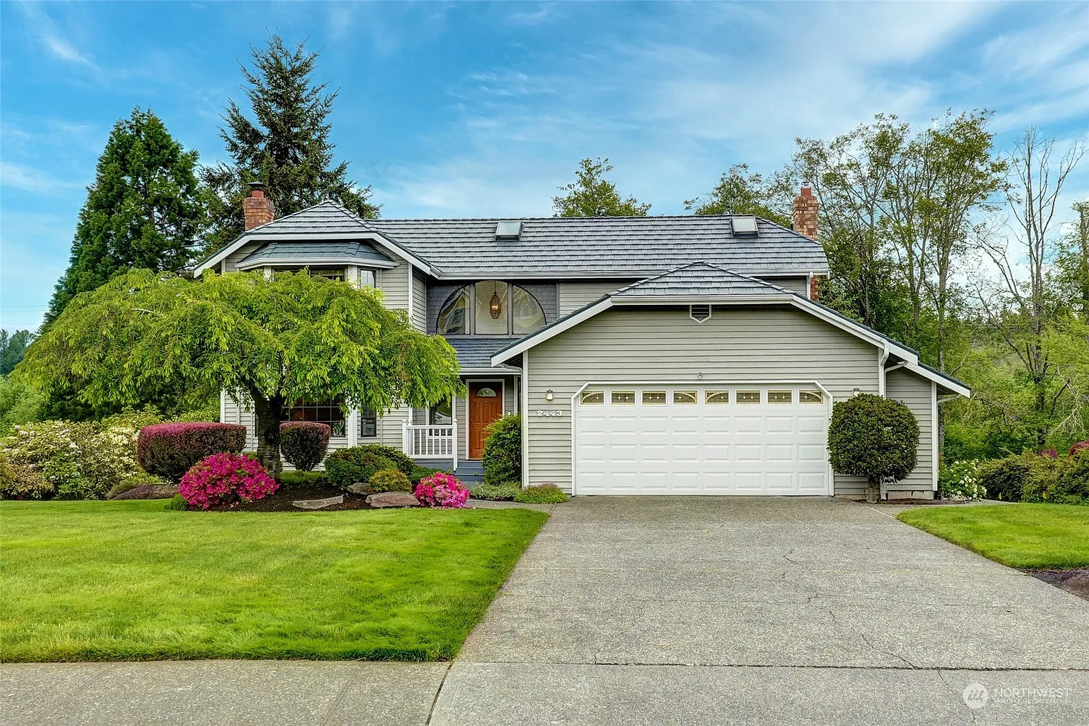 2443 Elm Drive photo 1