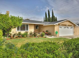 6013 Shawcroft Dr, San Jose, CA 95123
