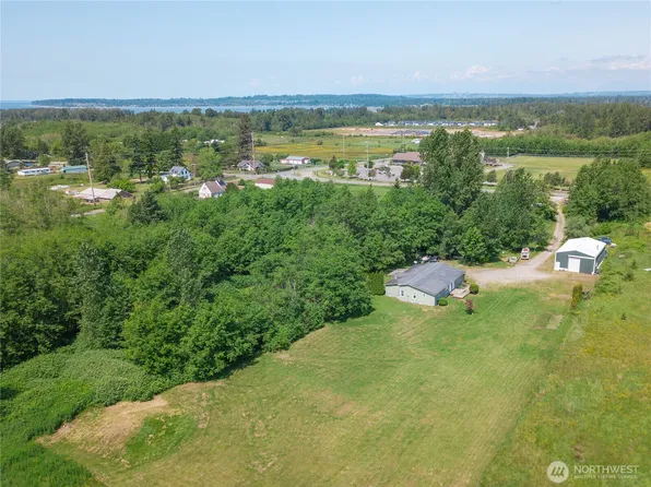 4453 Bay Road, Blaine, WA 98230