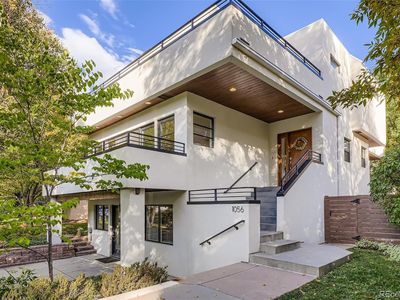 1056 S Clayton Way, Denver, CO, 80209