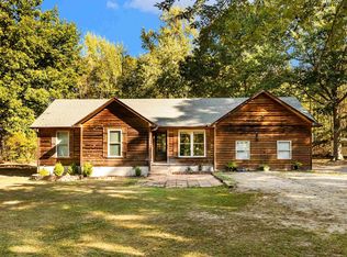 10800 Mars Hill Rd, Bauxite, AR 72011