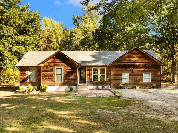 10800 Mars Hill Rd, Bauxite, AR 72011