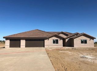 10200 Trinity Rd, Oak Hills, CA 92344