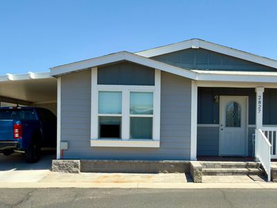650 N Hawes Road #2827, Mesa, AZ, 85207