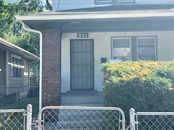 331 W 25th St, Indianapolis, IN 46208