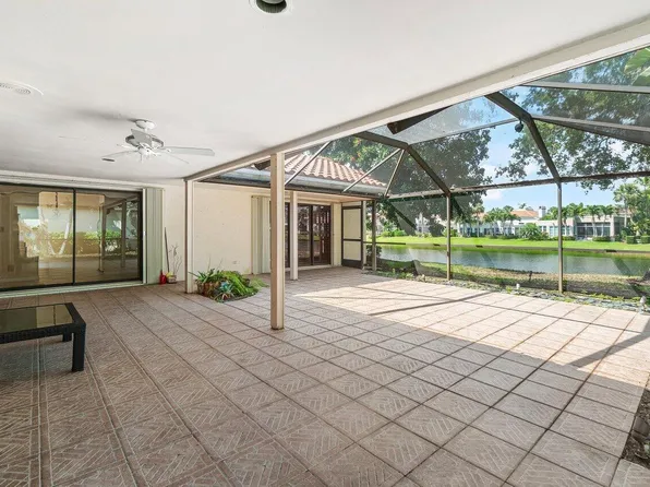 16703 Hidden Cove Drive, Jupiter, FL 33477