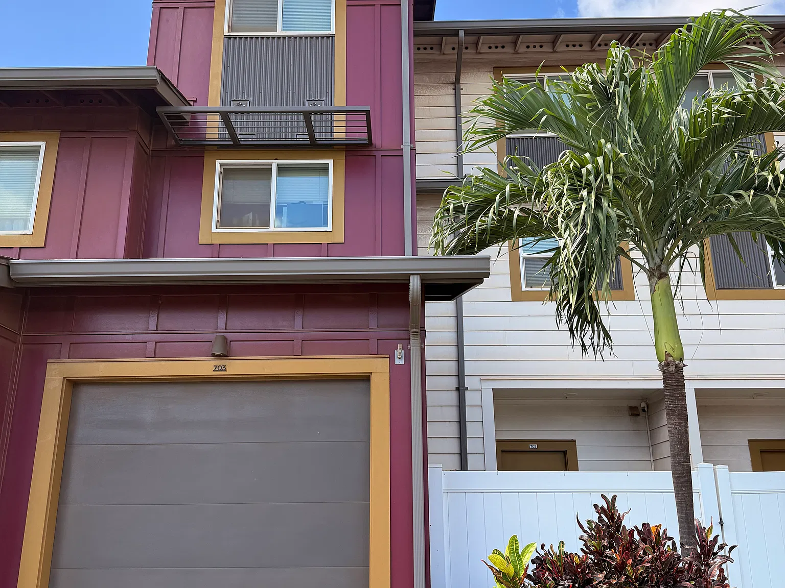 3 bed, 3.5 bath, 1479 sqft, $4,500 — Photo 2