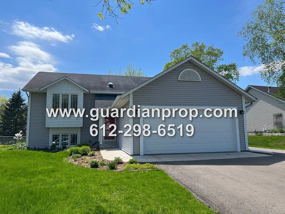 2820 Blue Ridge Dr