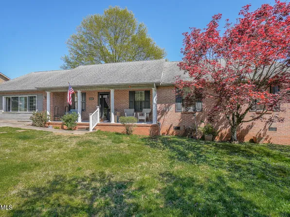 5204 Aspen Ln, Rockford, TN 37853