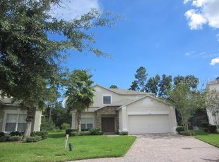 1229 Winding Willow Ct, Kissimmee, FL 34746