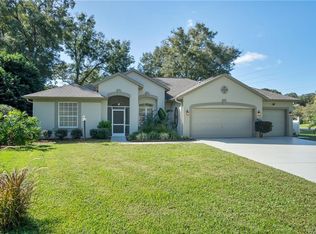 9037 SW 194th Ct, Dunnellon, FL 34432