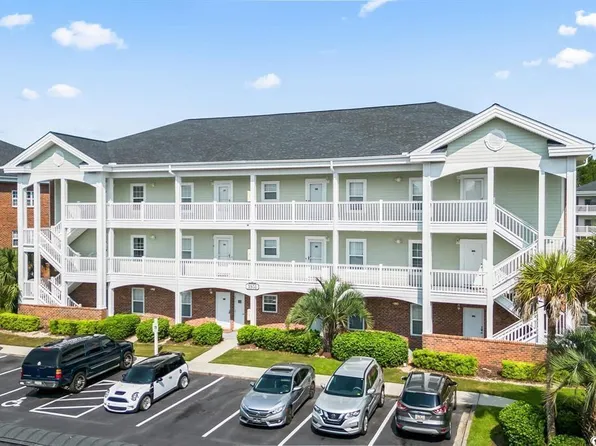 3951 Gladiola Ct. #204, Myrtle Beach, SC 29588