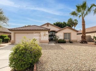 1049 W Vaughn Ave, Gilbert, AZ 85233