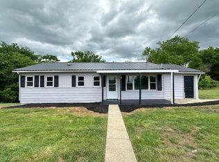 10650 Georgetown Rd, Owenton, KY 40359