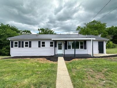 10650 Georgetown Rd, Owenton, KY, 40359