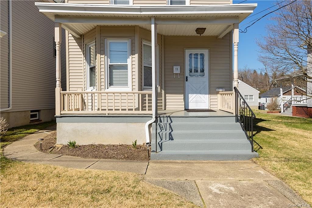 11 Demarest Avenue, West Haverstraw, NY 10993 Zillow