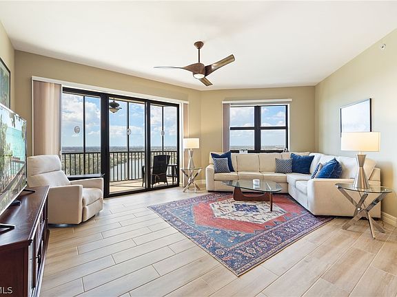4th image of 14300 Riva Del Lago Dr APT 1603