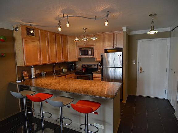 4th image of 777 N Michigan Ave APT 1609
