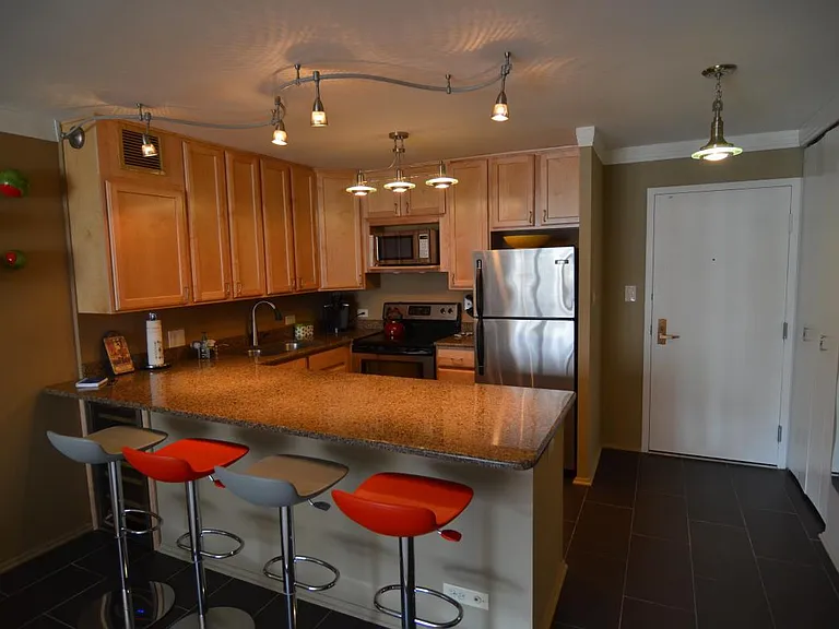 777 N Michigan Ave #1609 — Photo 4