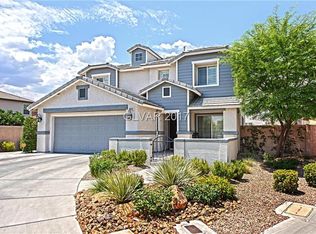 10810 Flame Vine Ct, Las Vegas, NV 89135